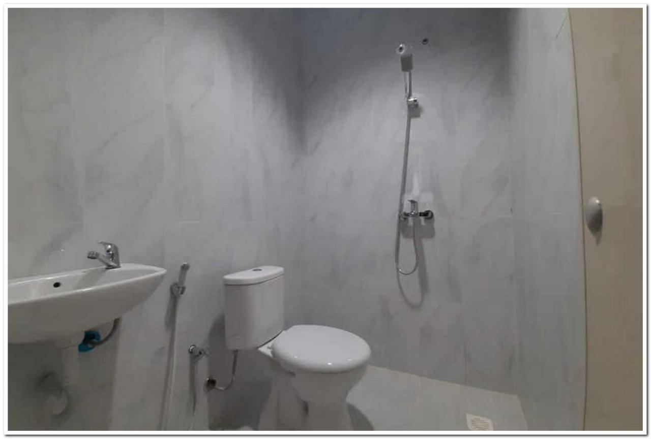 Hotel Koolkost @ Johar Baru Utara