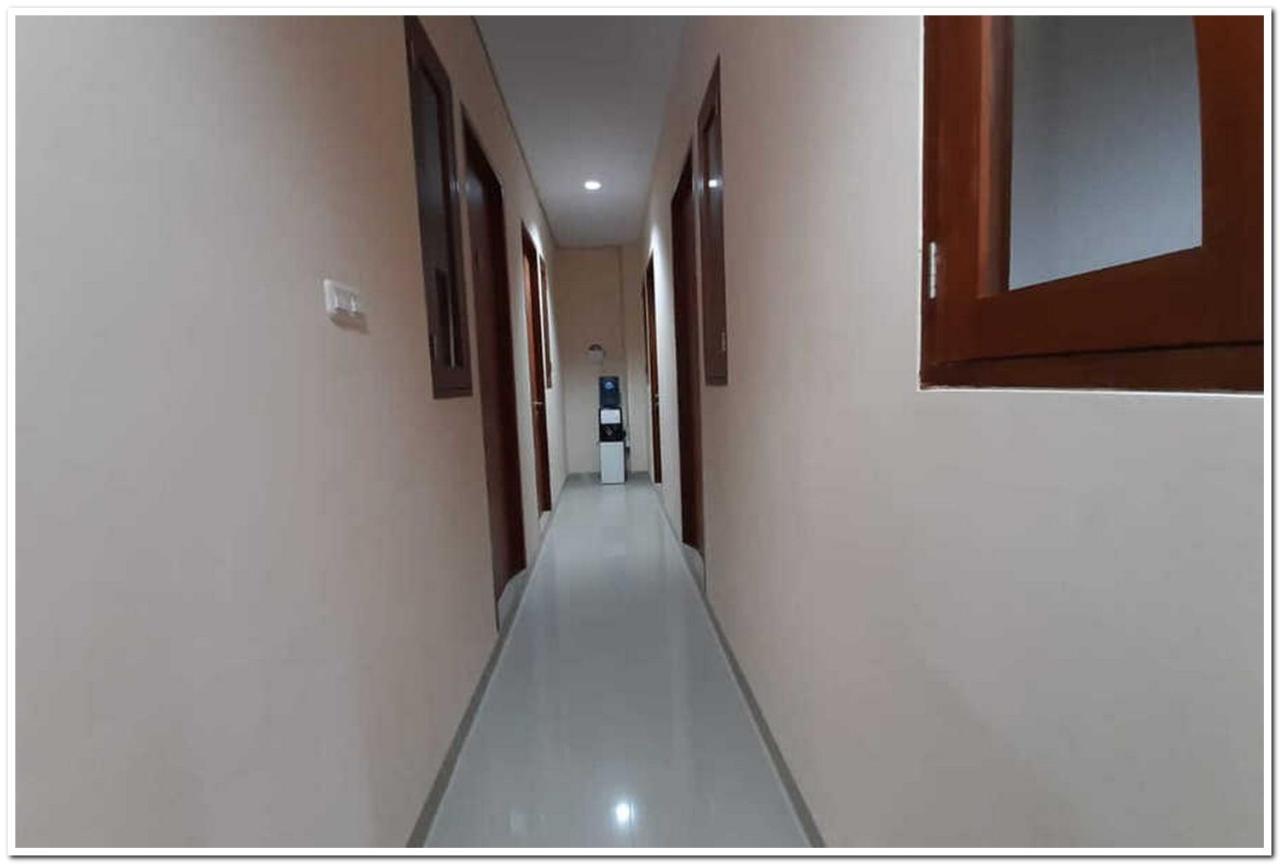Koolkost @ Johar Baru Utara Hotel Jakarta