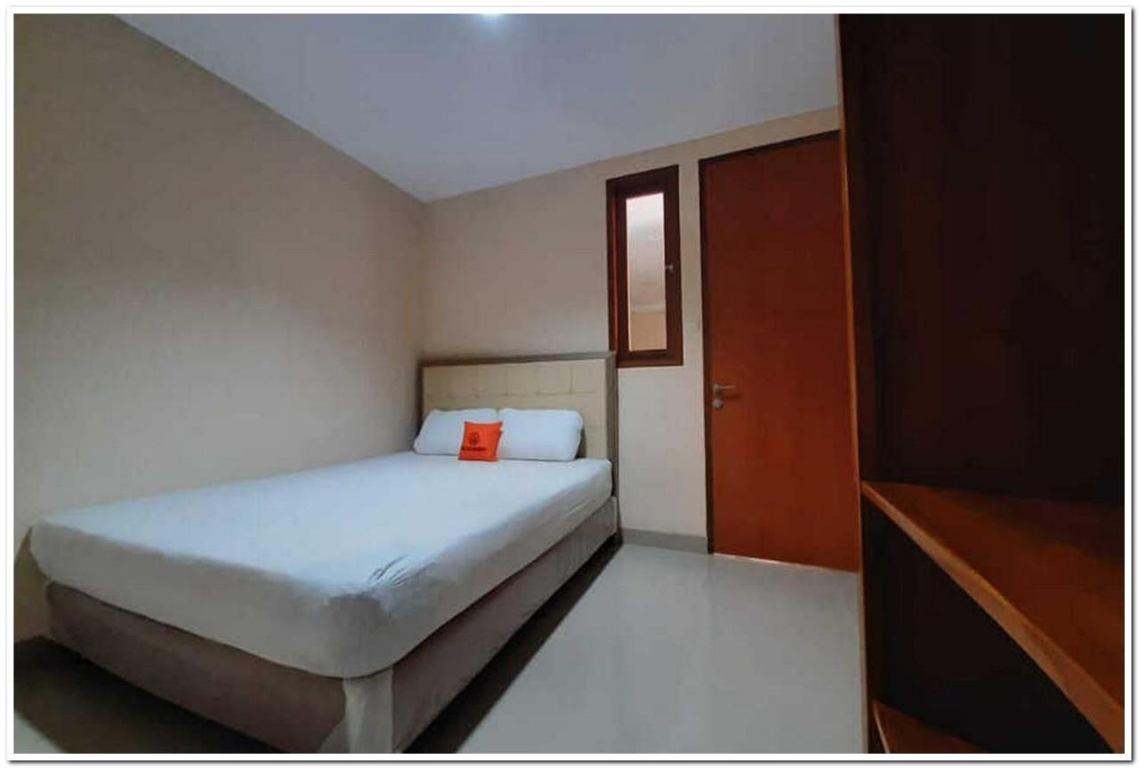 Hotel Koolkost @ Johar Baru Utara 2*