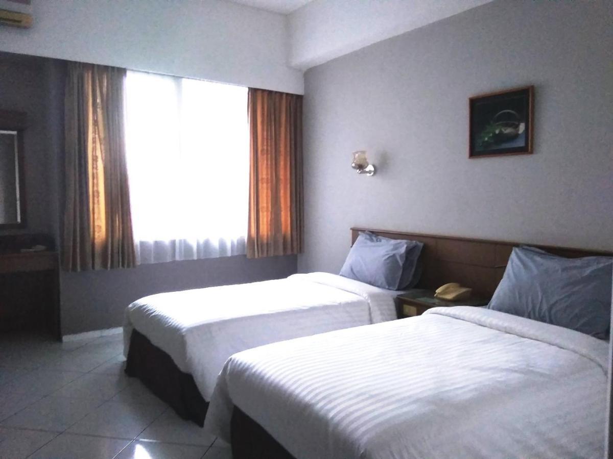 K-style Eco * Jakarta