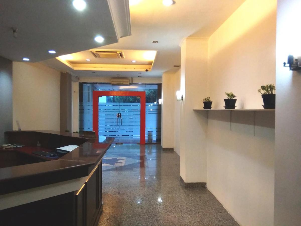 K-style Eco Hotel
