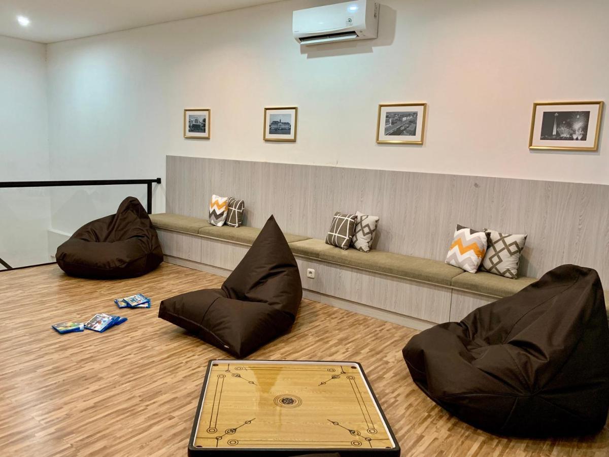 Stay Inn Hostel Jakarta Jakarta