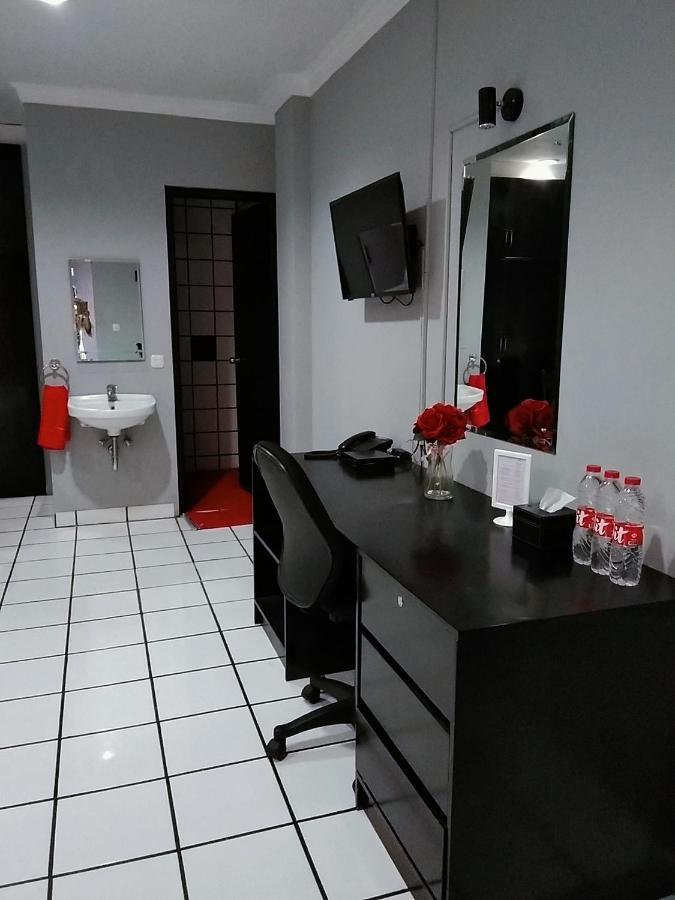 Hotel Griya Lebak Bulus Jakarta