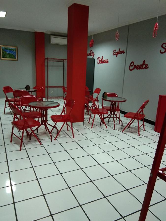 Hotel Griya Lebak Bulus Jakarta