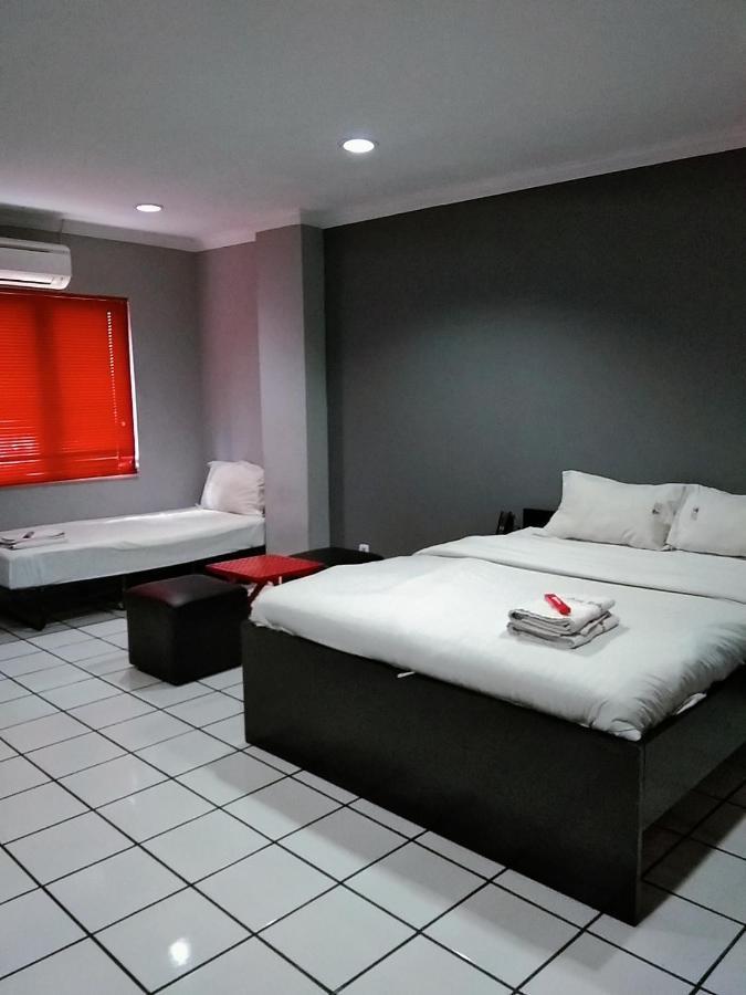 Griya Lebak Bulus Jakarta