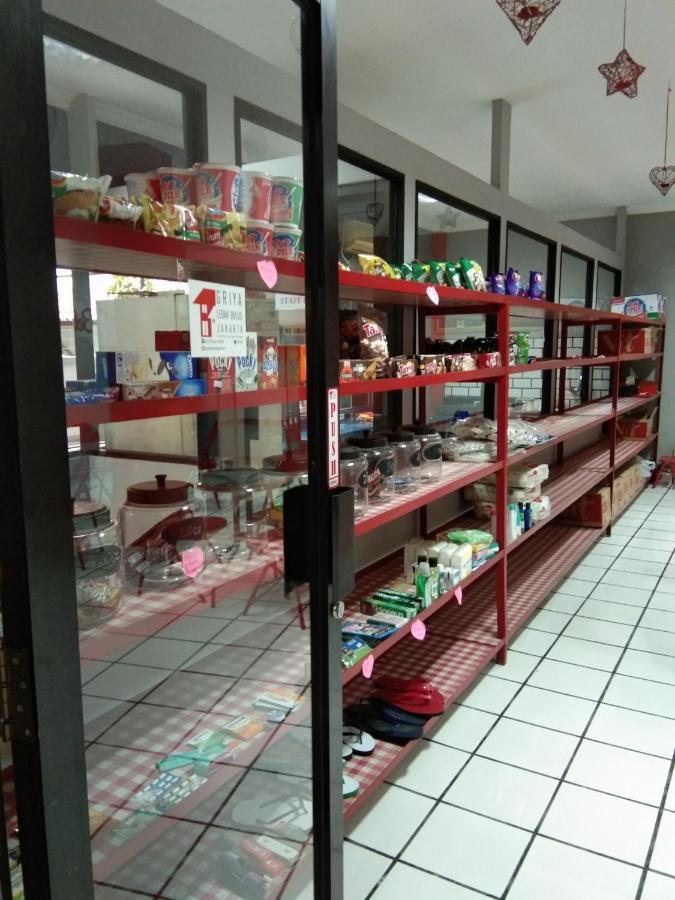 Griya Lebak Bulus Hotel Jakarta