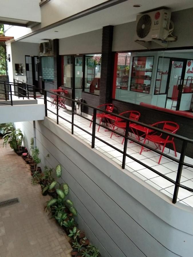 Griya Lebak Bulus Jakarta