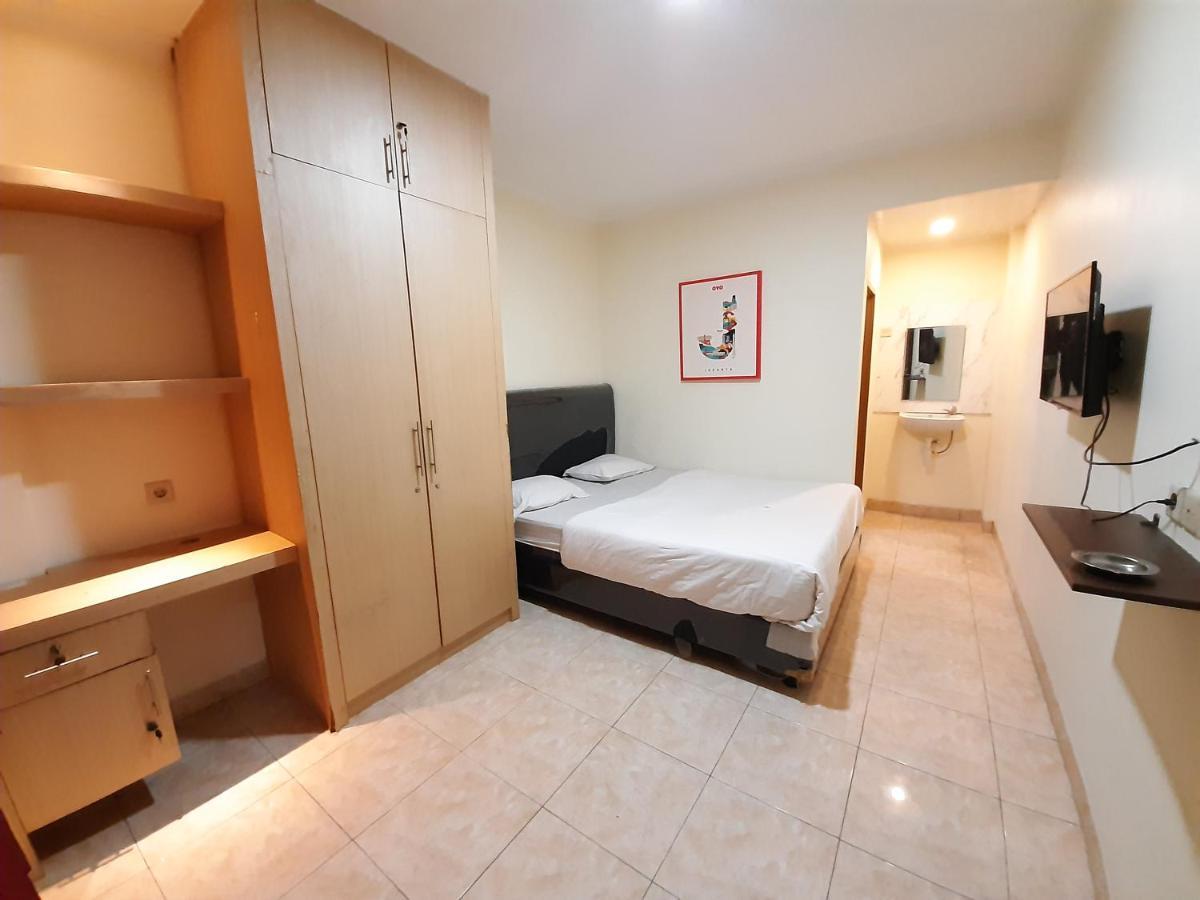 Berkat Hotel *