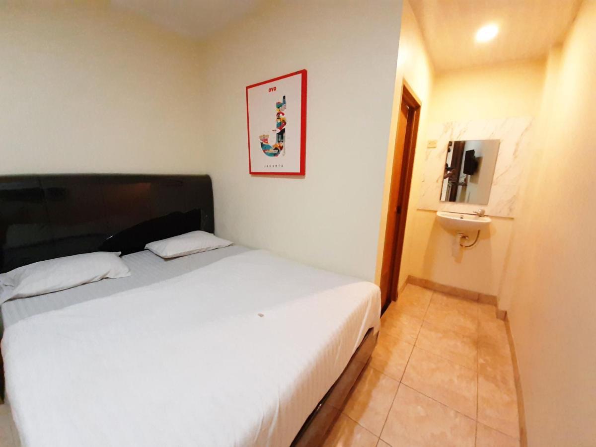 Berkat Hotel *