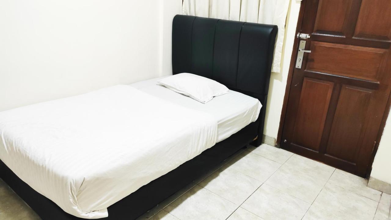 Berkat Hotel