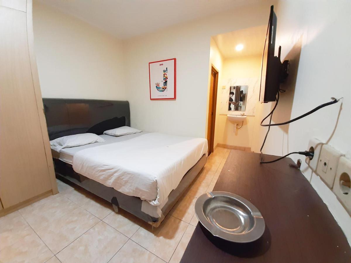 Berkat Hotel *