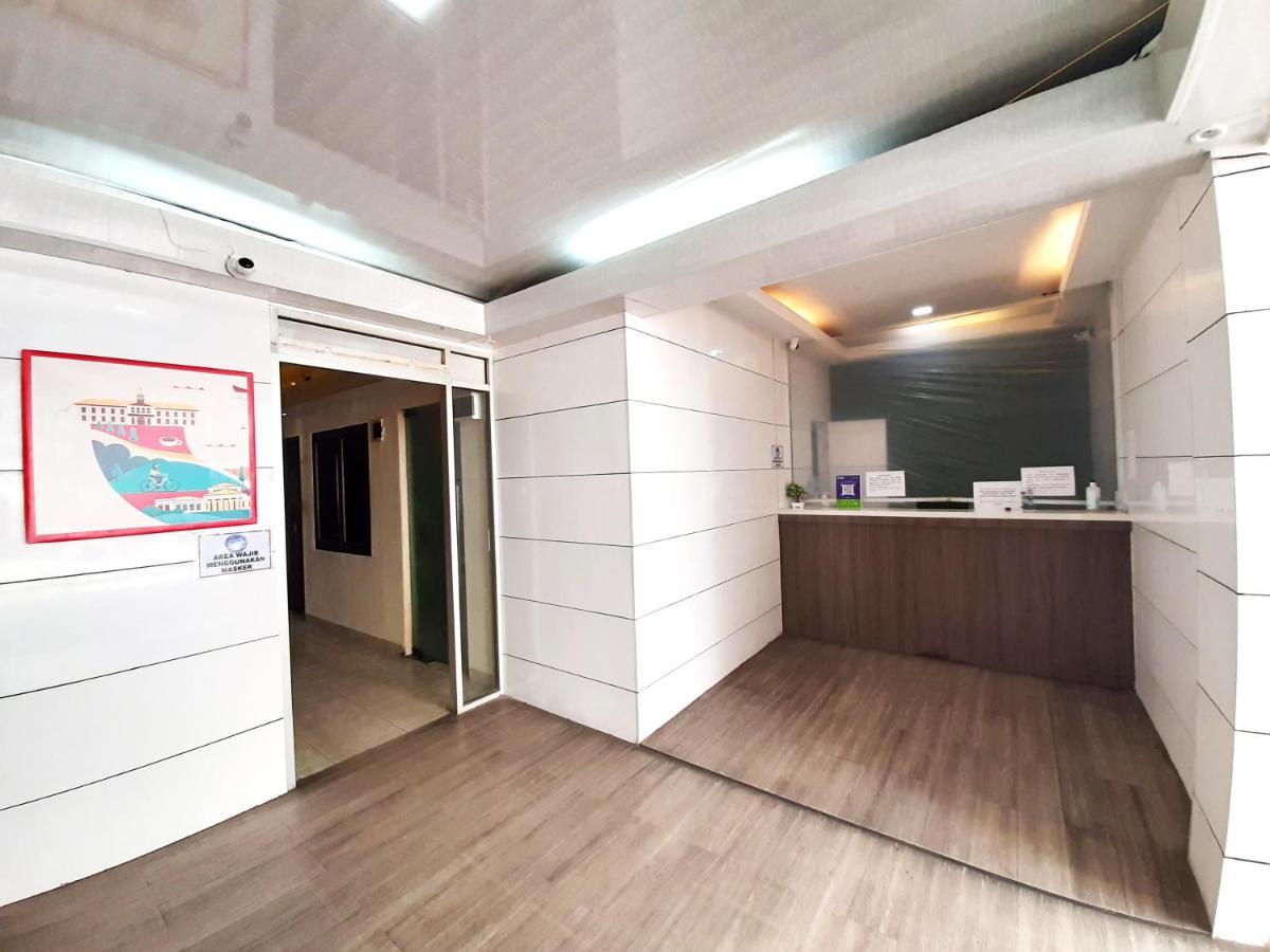 Berkat Hotel Jakarta