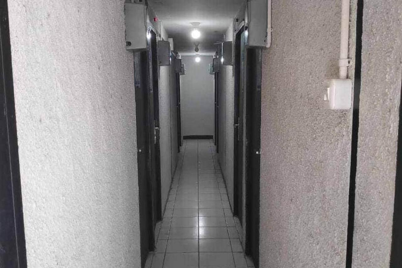 Hotel Marson Interkota Mitra Reddoorz