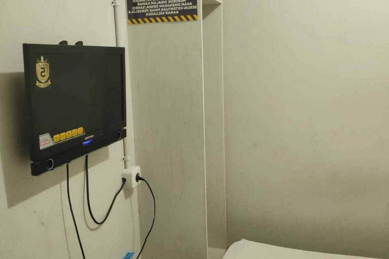 Hotel Marson Interkota Mitra Reddoorz Jakarta