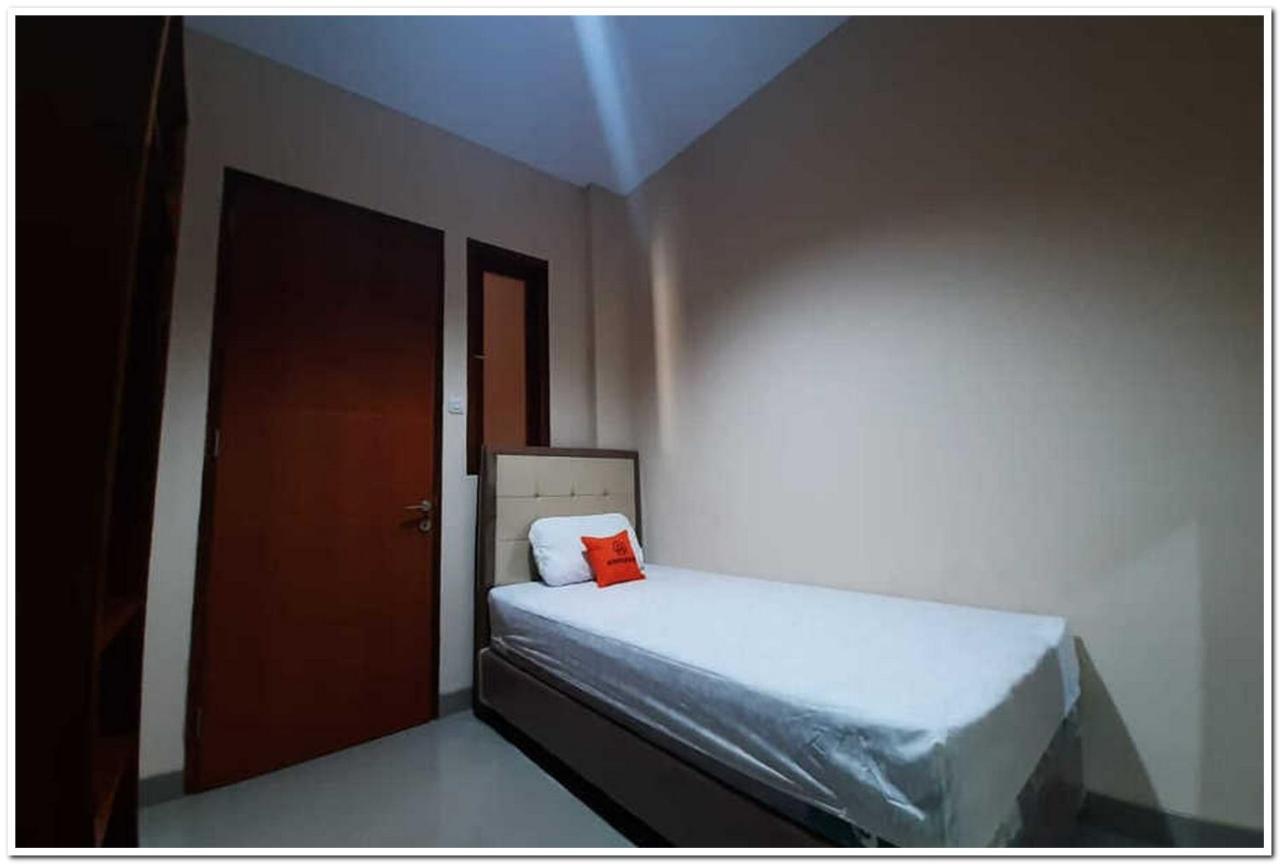 Koolkost @ Johar Baru Utara Hotel 2*