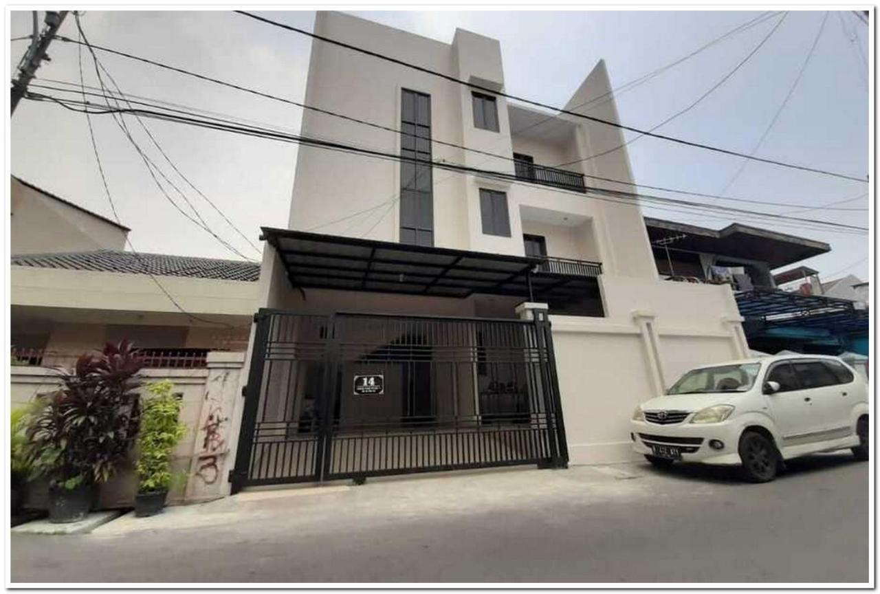 Koolkost @ Johar Baru Utara