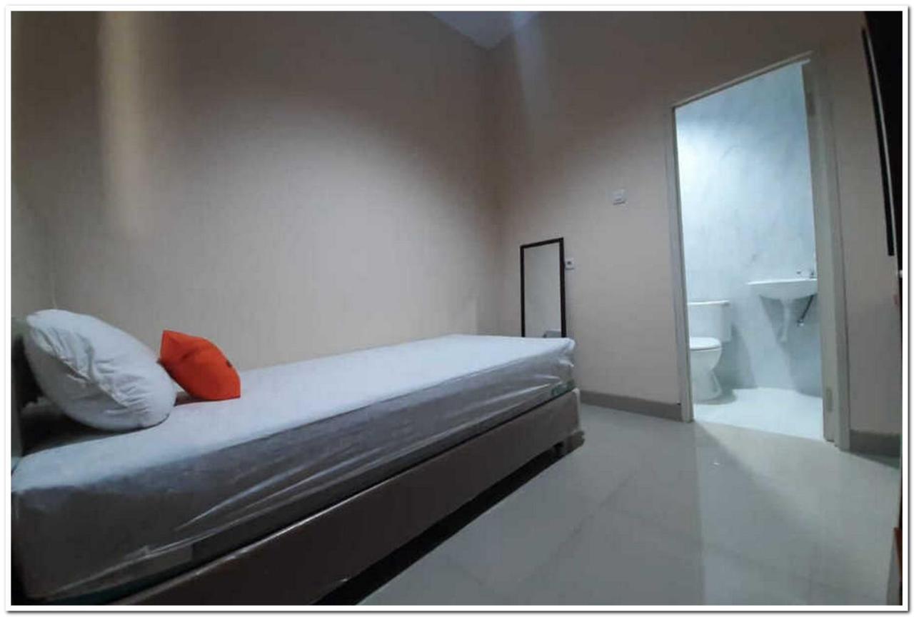 Koolkost @ Johar Baru Utara Jakarta