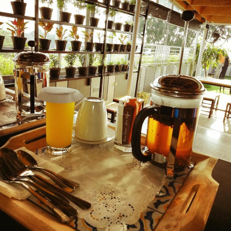 The Nyaman Motel Jakarta