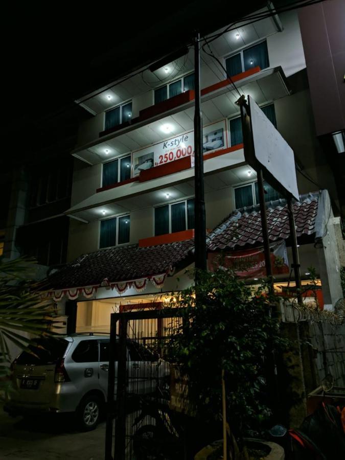 Hotel K-style Eco