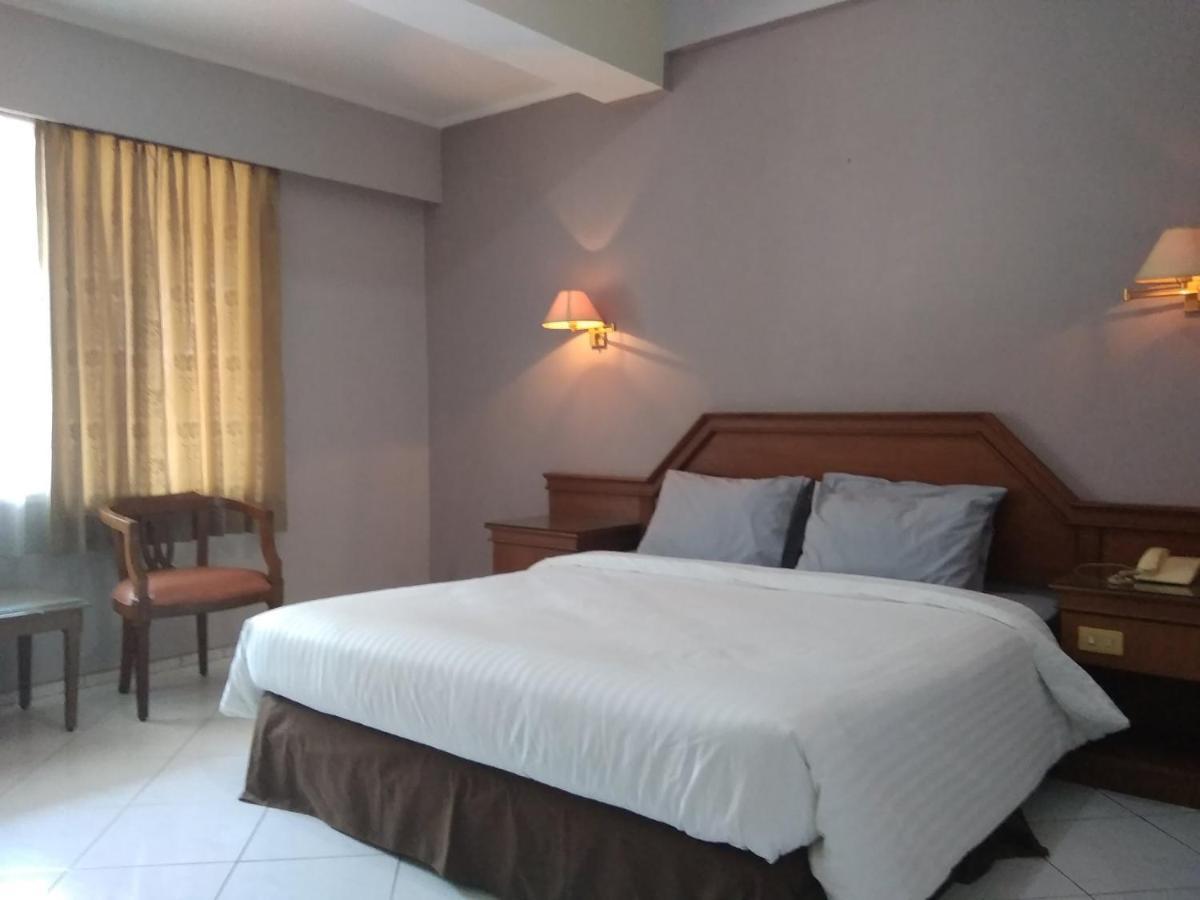 Hotel K-style Eco Jakarta