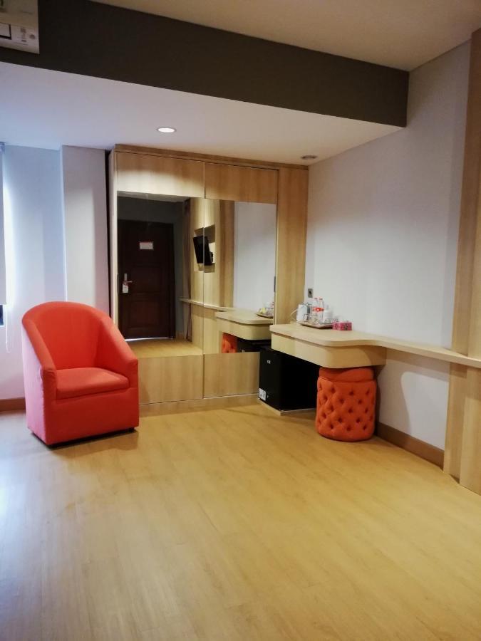 Motel The Nyaman *