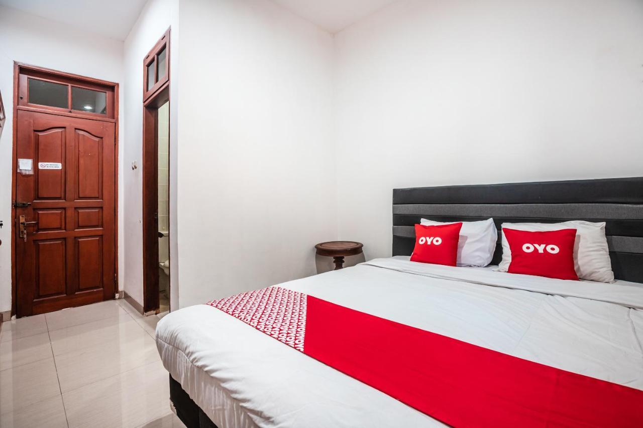 Oyo 1990 Kost Kuningan Executive Boading House Setiabudi 3*