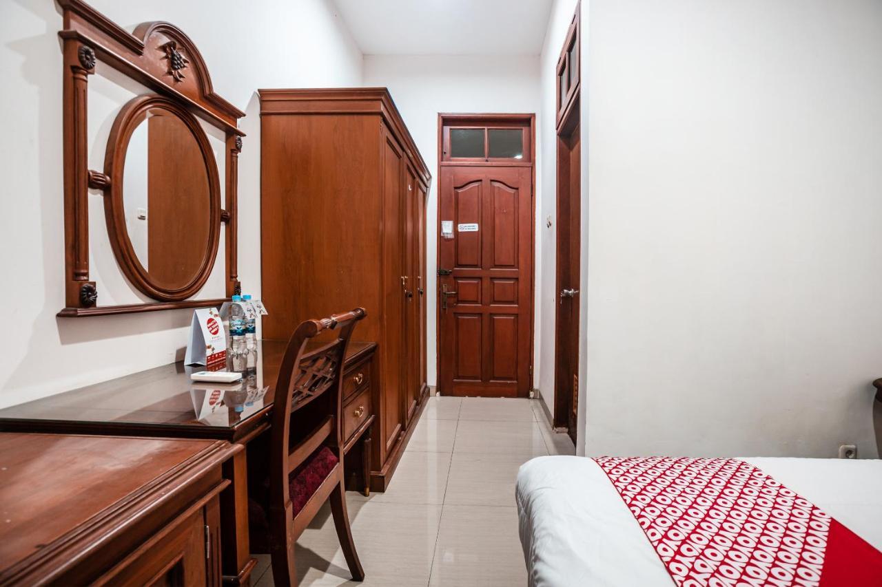 Oyo 1990 Kost Kuningan Executive Boading House Setiabudi 3*