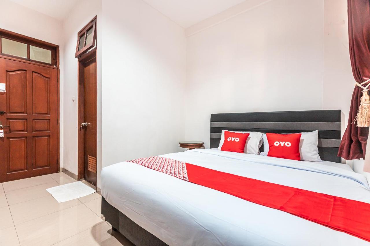 Oyo 1990 Kost Kuningan Executive Boading House Setiabudi Hotel 3*