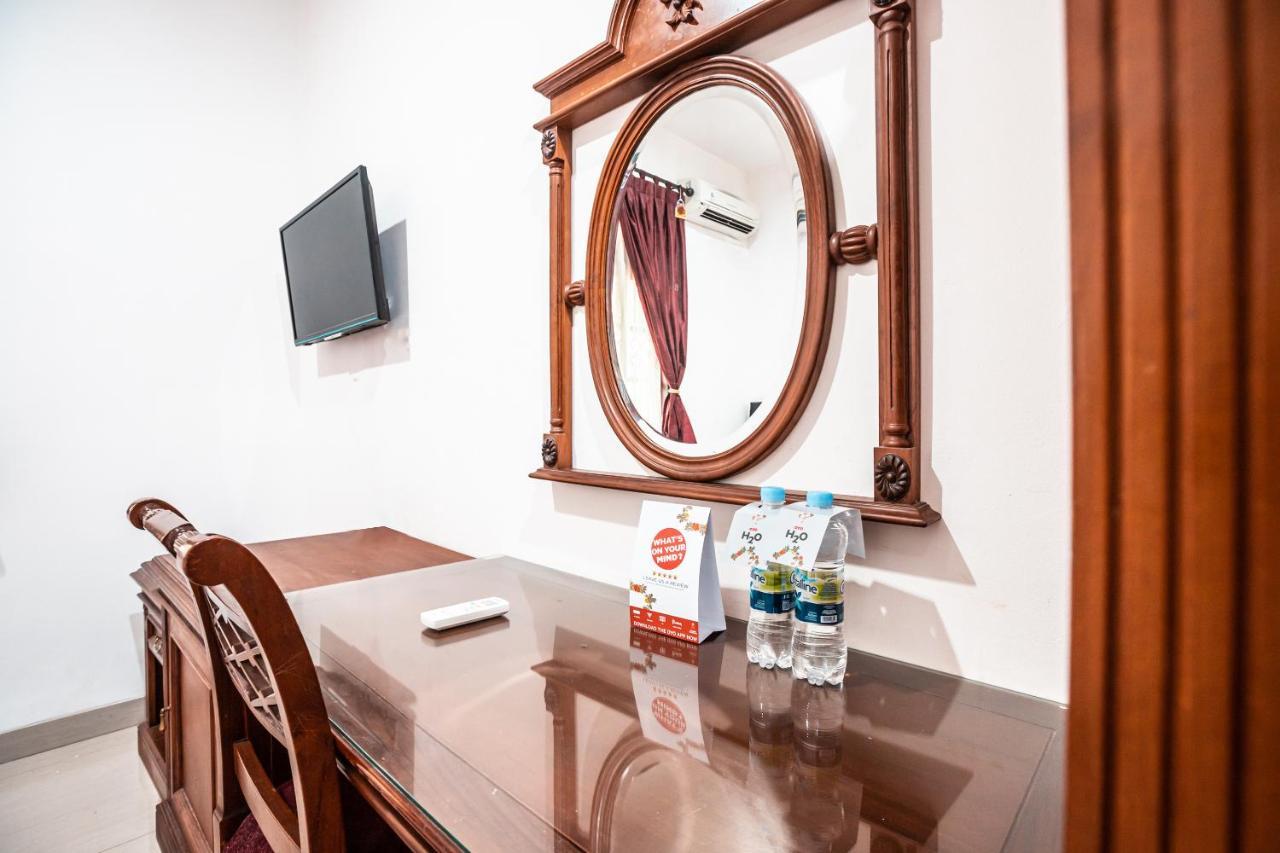 Oyo 1990 Kost Kuningan Executive Boading House Setiabudi Hotel