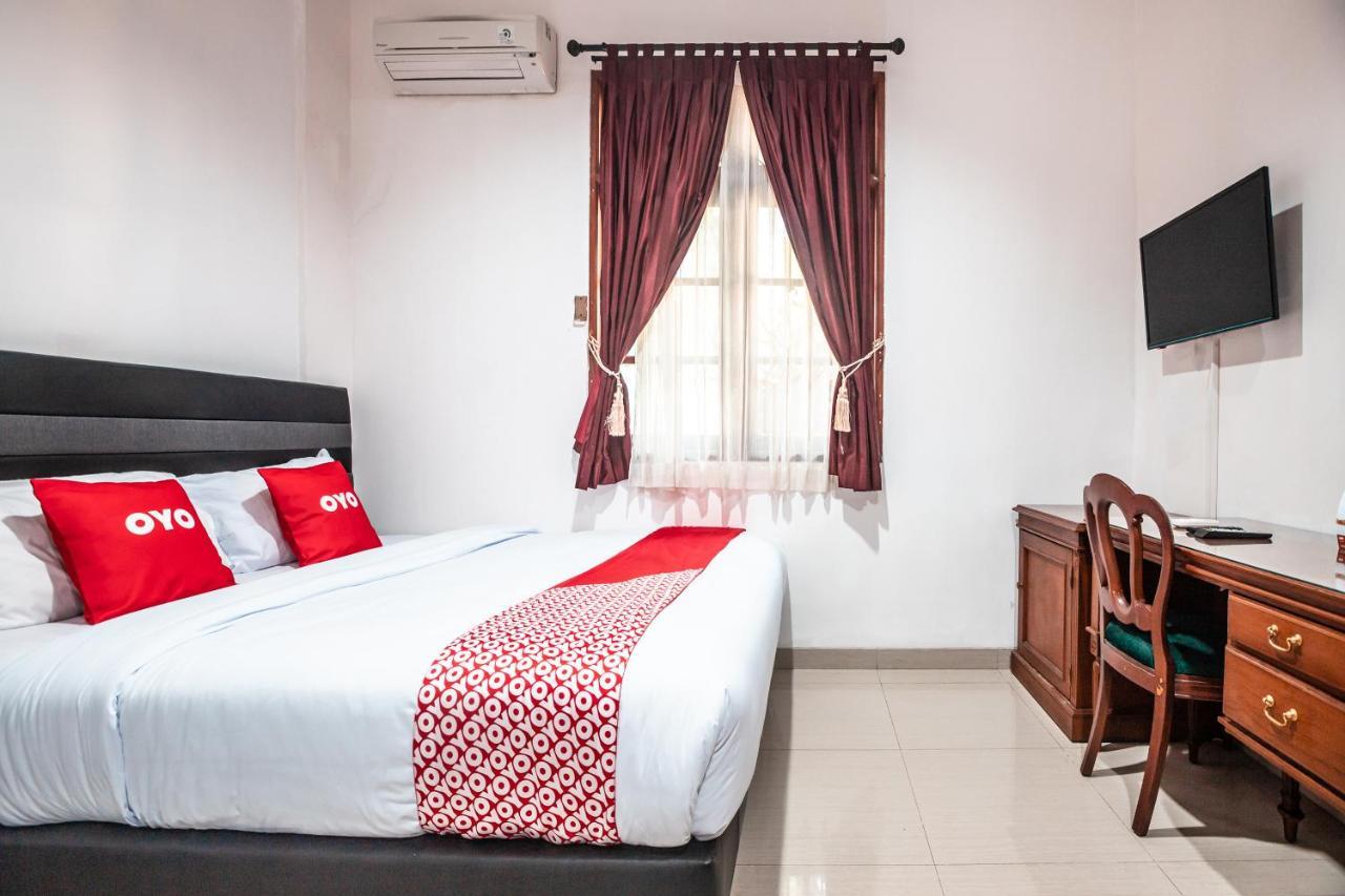 Hotel Oyo 1990 Kost Kuningan Executive Boading House Setiabudi 3*