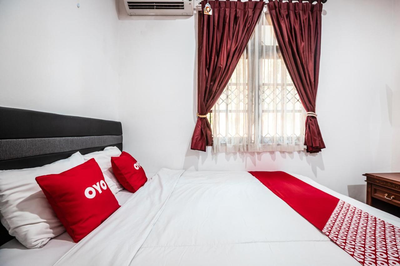 Hotel Oyo 1990 Kost Kuningan Executive Boading House Setiabudi Jacarta