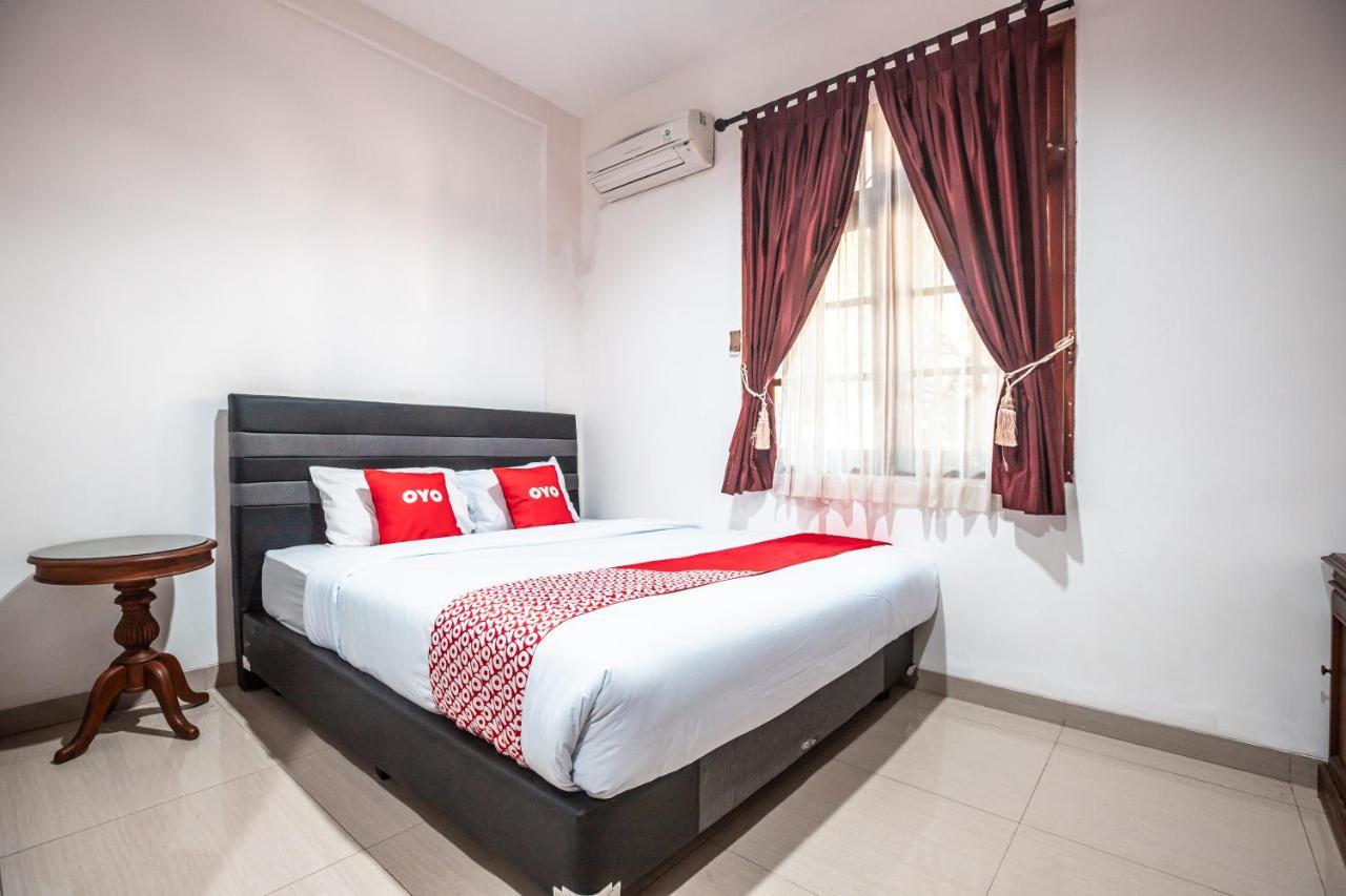 Oyo 1990 Kost Kuningan Executive Boading House Setiabudi 3* Jacarta