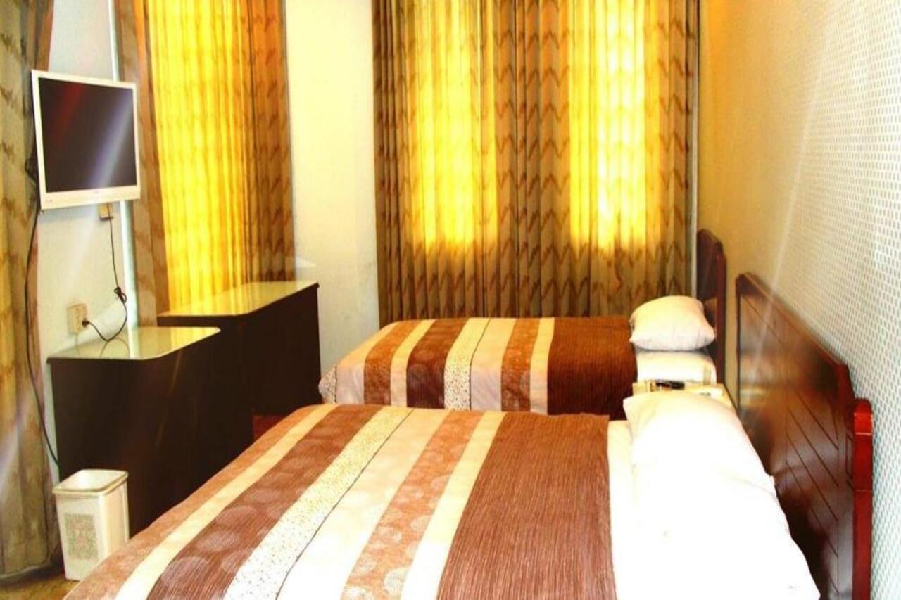 Hotel Super Oyo Townhouse 2 Gunung Sahari Jakarta