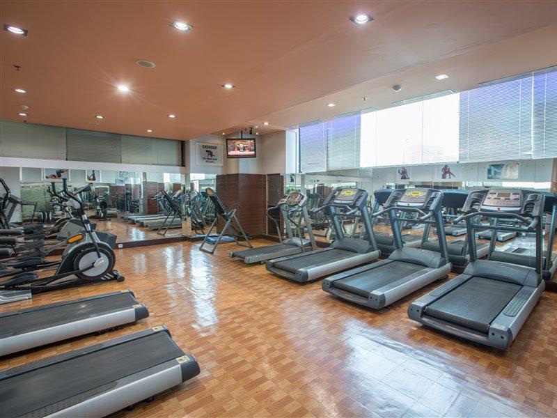 Hotel Manhattan Hotel Jakarta
