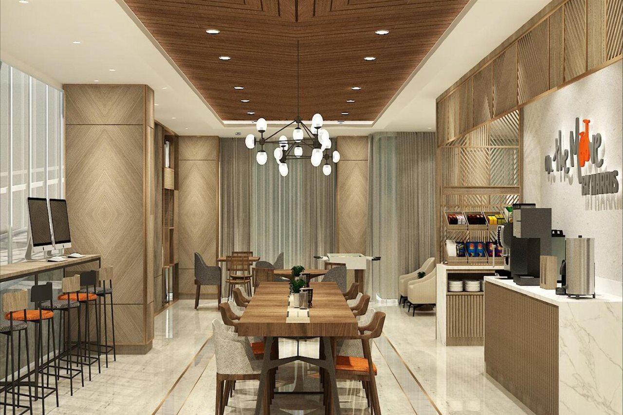Harris Puri Mansion Hotel