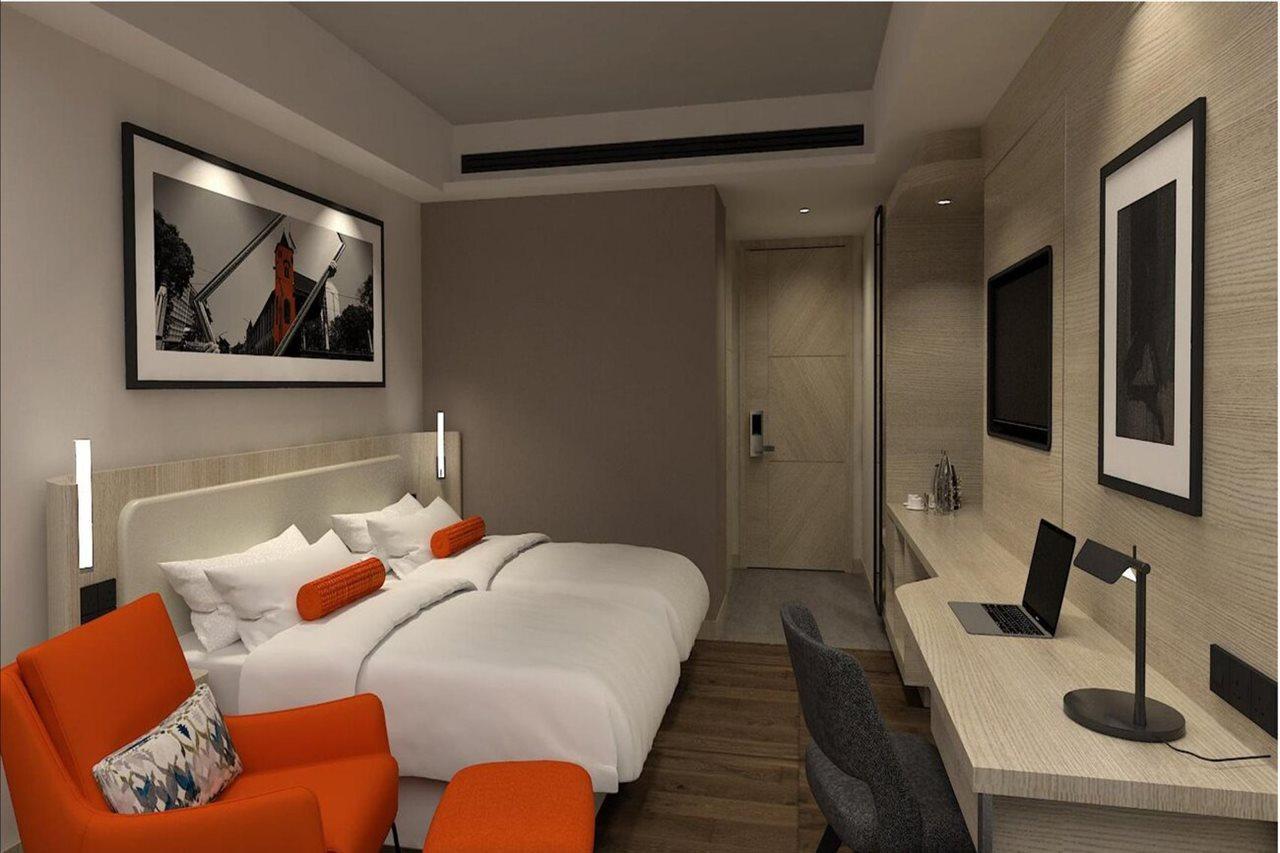 Harris Puri Mansion 4* Jakarta