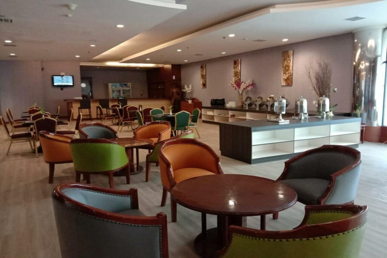 Sanno 3* Jakarta