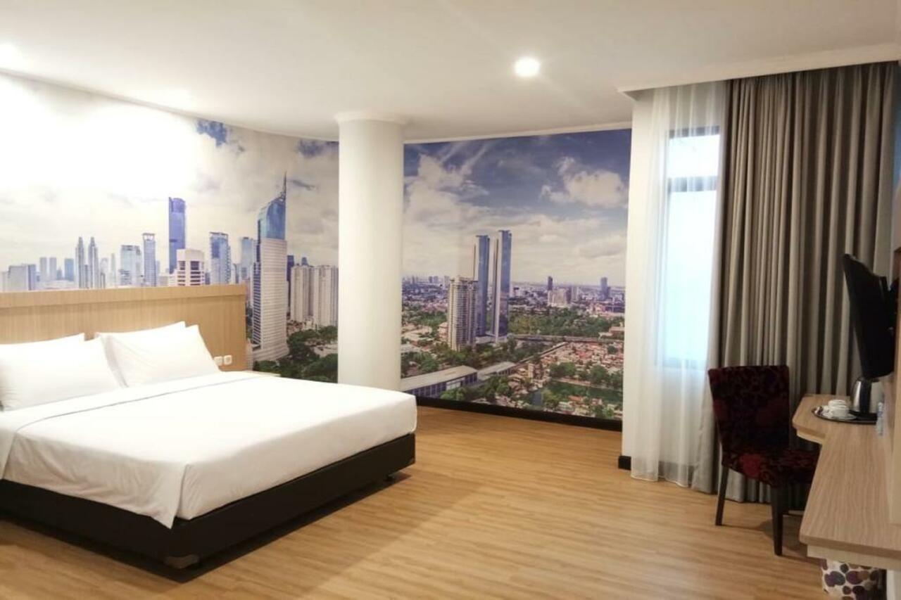 Sanno 3* Jakarta