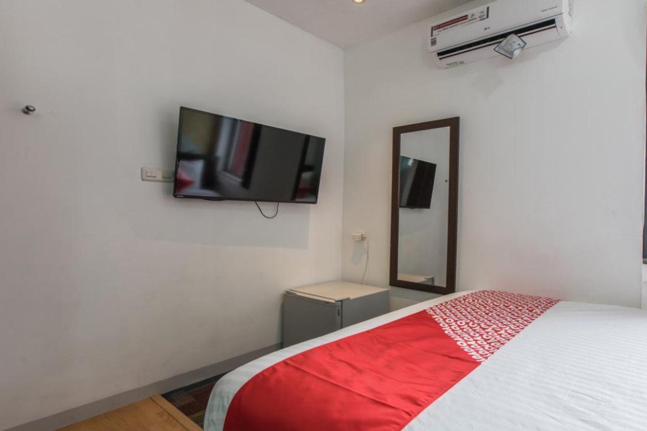 Orienchi House 2* Jakarta