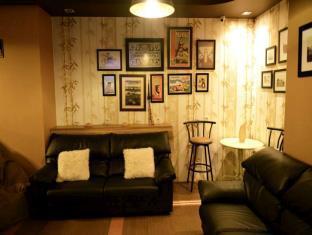 Hostel Capsule Old Batavia