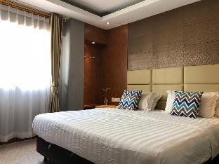 Hotel Mustika Gajah Mada Jakarta