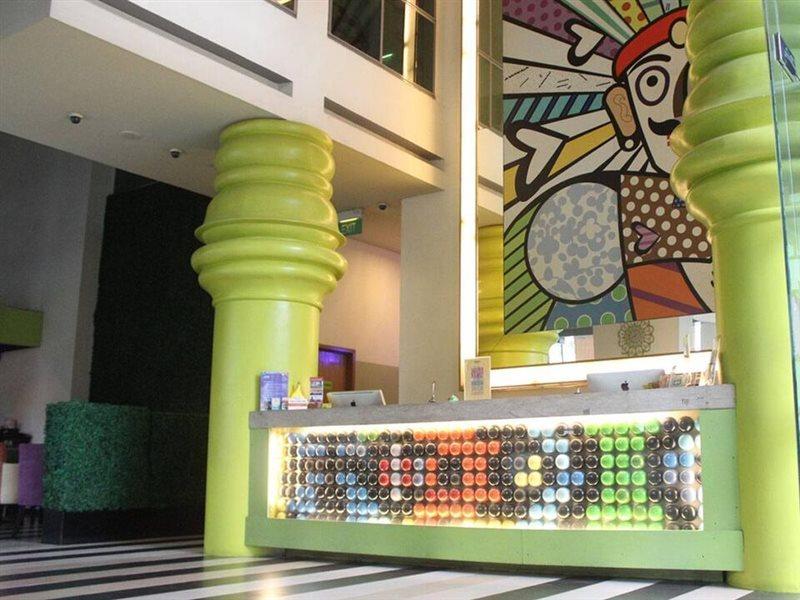 Maxonehotels.com At Sabang