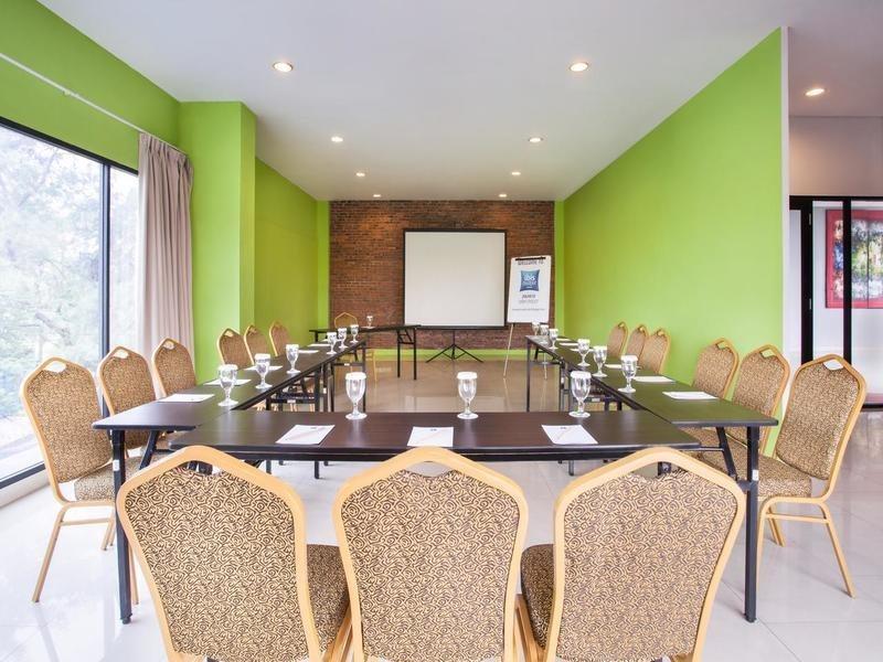 Ibis Budget Daan Mogot 2* Jakarta