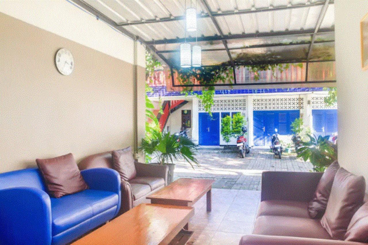 Urbanview Minongga Labu