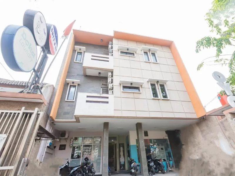 Hotel Urbanview 446 Tanjung Duren