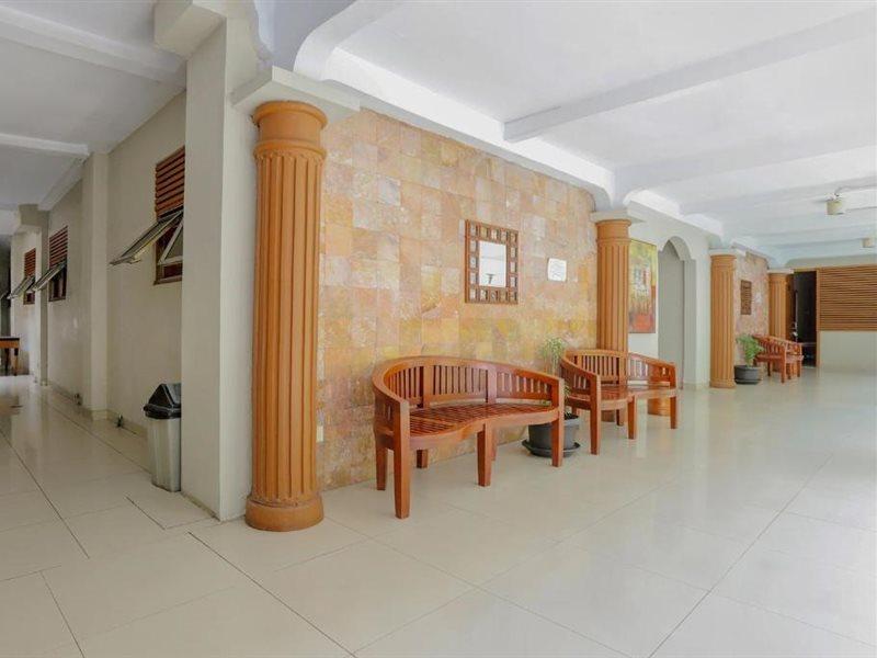 Senen Indah Syariah Jakarta