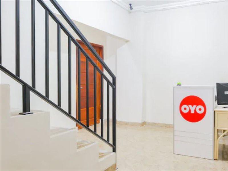 Hotel Oyo 1519 Axl 2*