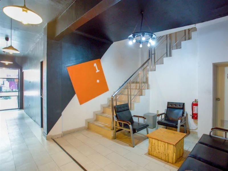 Oyo 3785 Kemayoran Hotel Jacarta