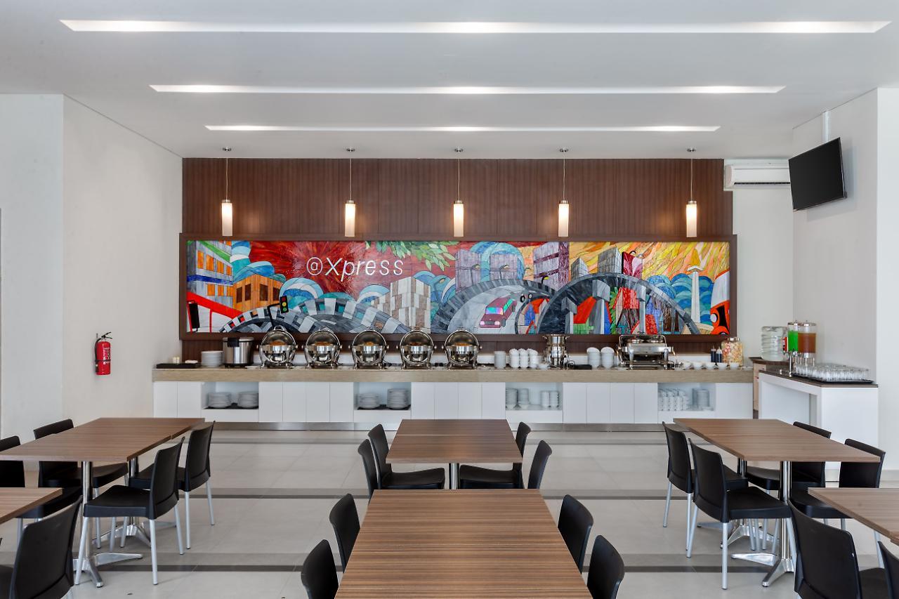 Hotel Amaris Slipi Jakarta