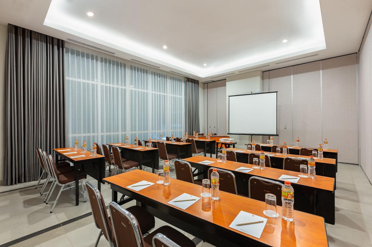 Hotel Amaris Slipi Jakarta